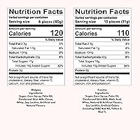 Vista 2 de Tootsie Roll Frooties American Candy Fruity Favorites - Bolsa de mezcla suave y masticable, Taffy Midgees envueltos individualmente, surtido de 10