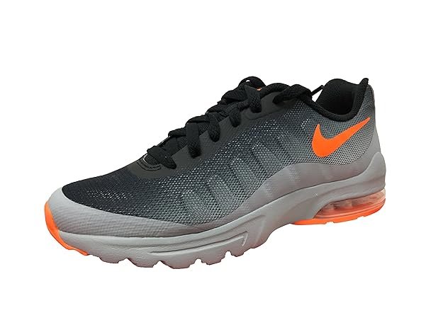 air max invigor orange