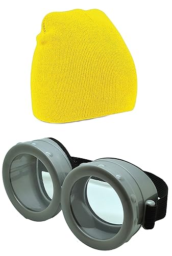 ASVP Shop Occhiali da costume con cinturino perfetti per feste