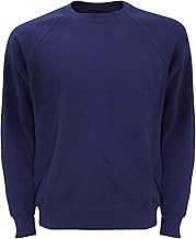 Fruit of the Loom Raglan Sweatshirt, Men's Sweatshirt