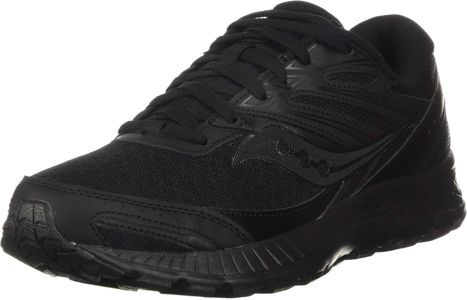 Amazon.com | Saucony Women's Cohesion 13 Running Shoe | Road Running