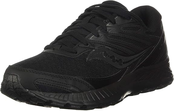 Saucony Women's Cohesion 13 Running Shoe
