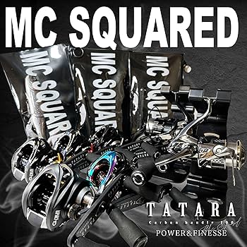 Amazon | 【MCSQUARED/エムシースクエアード】TATARA 100