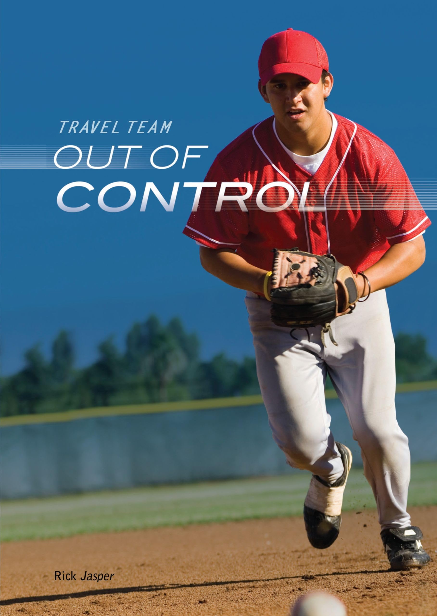 Buy Out of Control (Travel Team) — BookShops.in