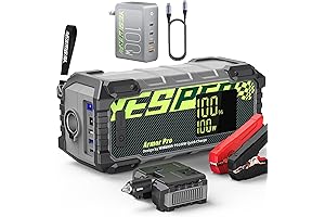 Yesper Portable Power Station