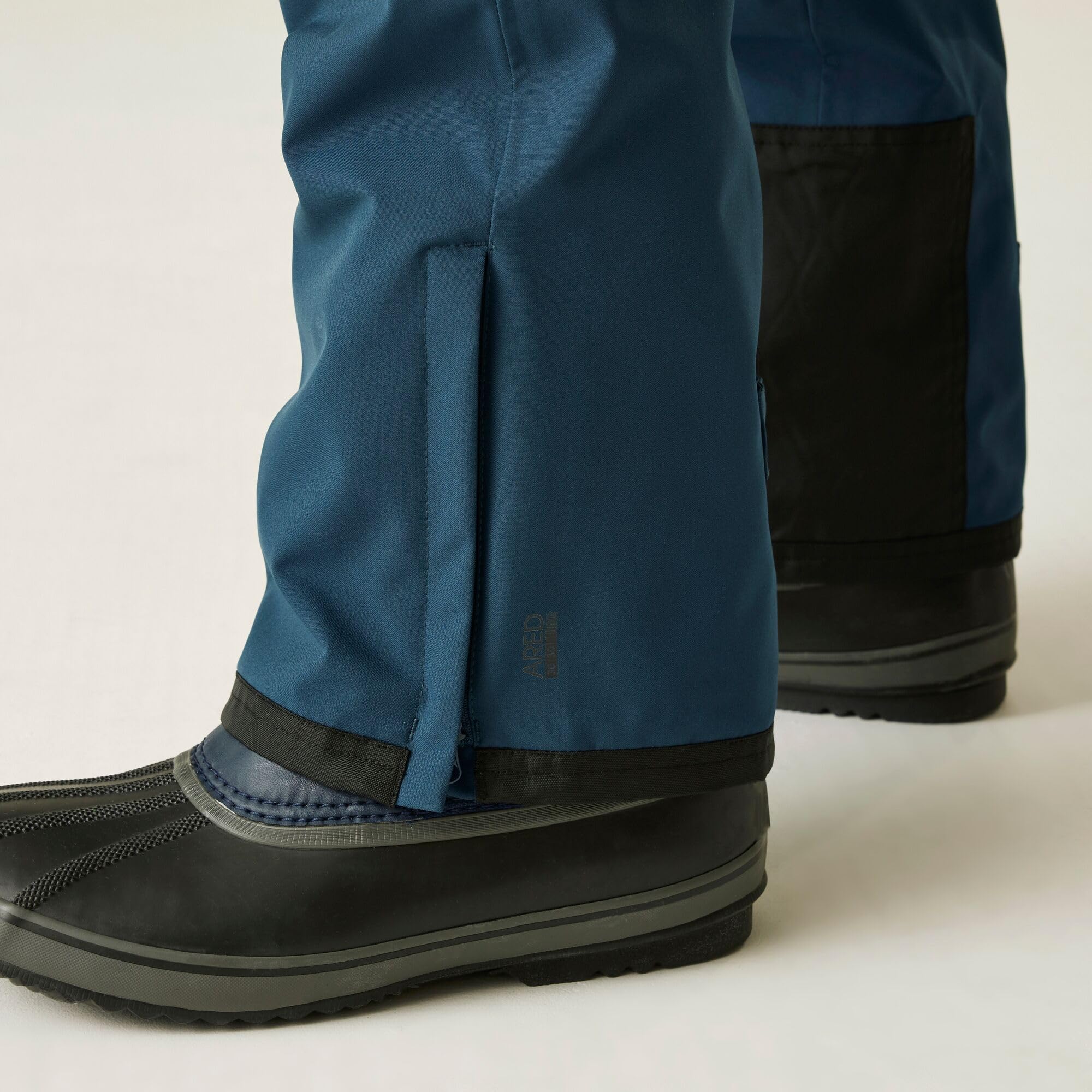 Dare 2b Salopette de Ski Imperméable Achieve II - Salopettes - Salopette De Ski Imperméable Achieve II - Homme