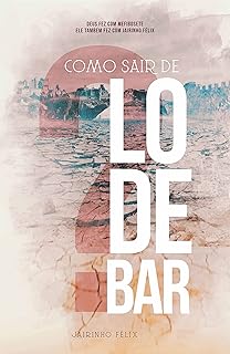 Como sair de Lo-debar?  