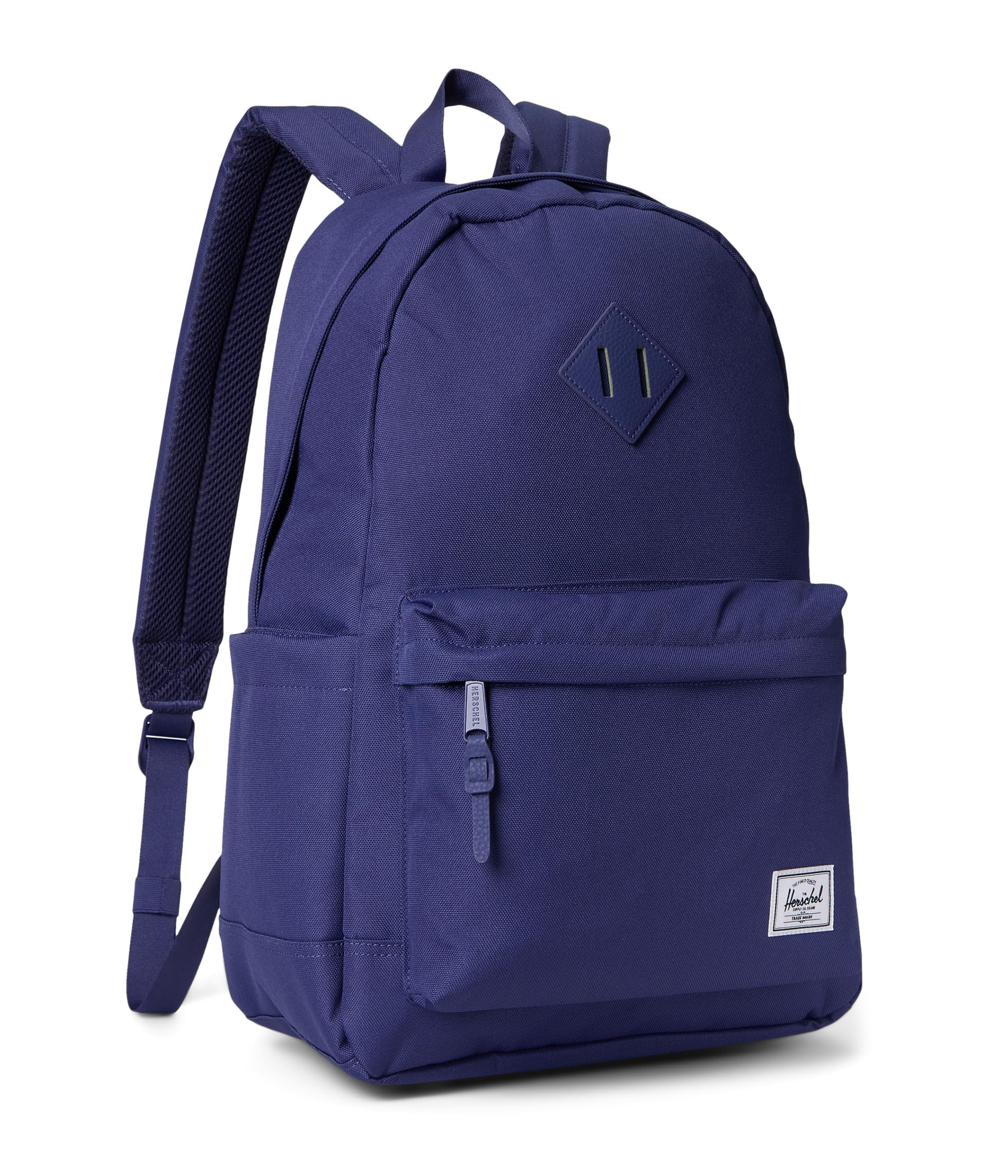 Hershel Heritage Unisex Lacivert Sırt Çantası