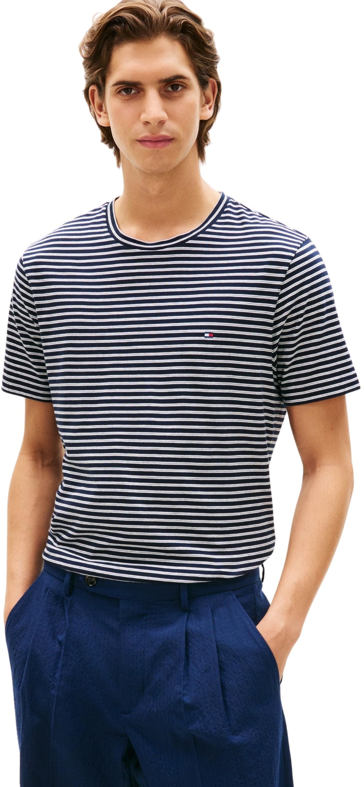 Mode von Calvin Klein & Tommy Hilfiger