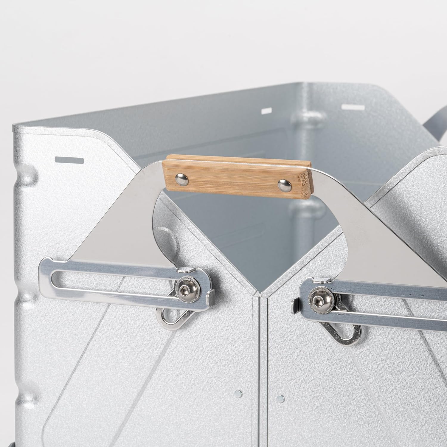 SNOW PEAK STACKING SHELF CONTAINER 50