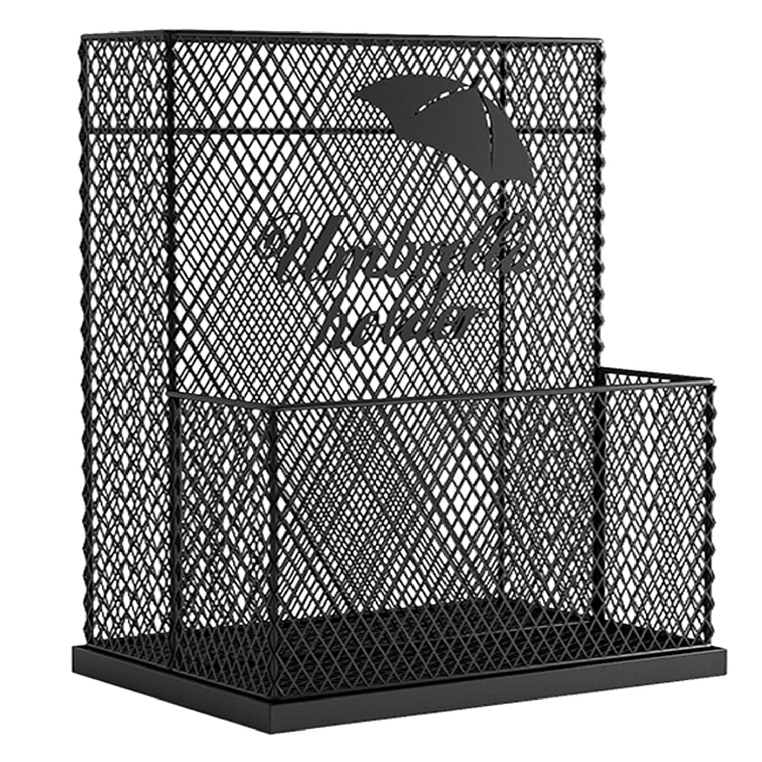 Porte-parapluie pour la maison et le bureau DASHADAO idéal pour un hall impeccable