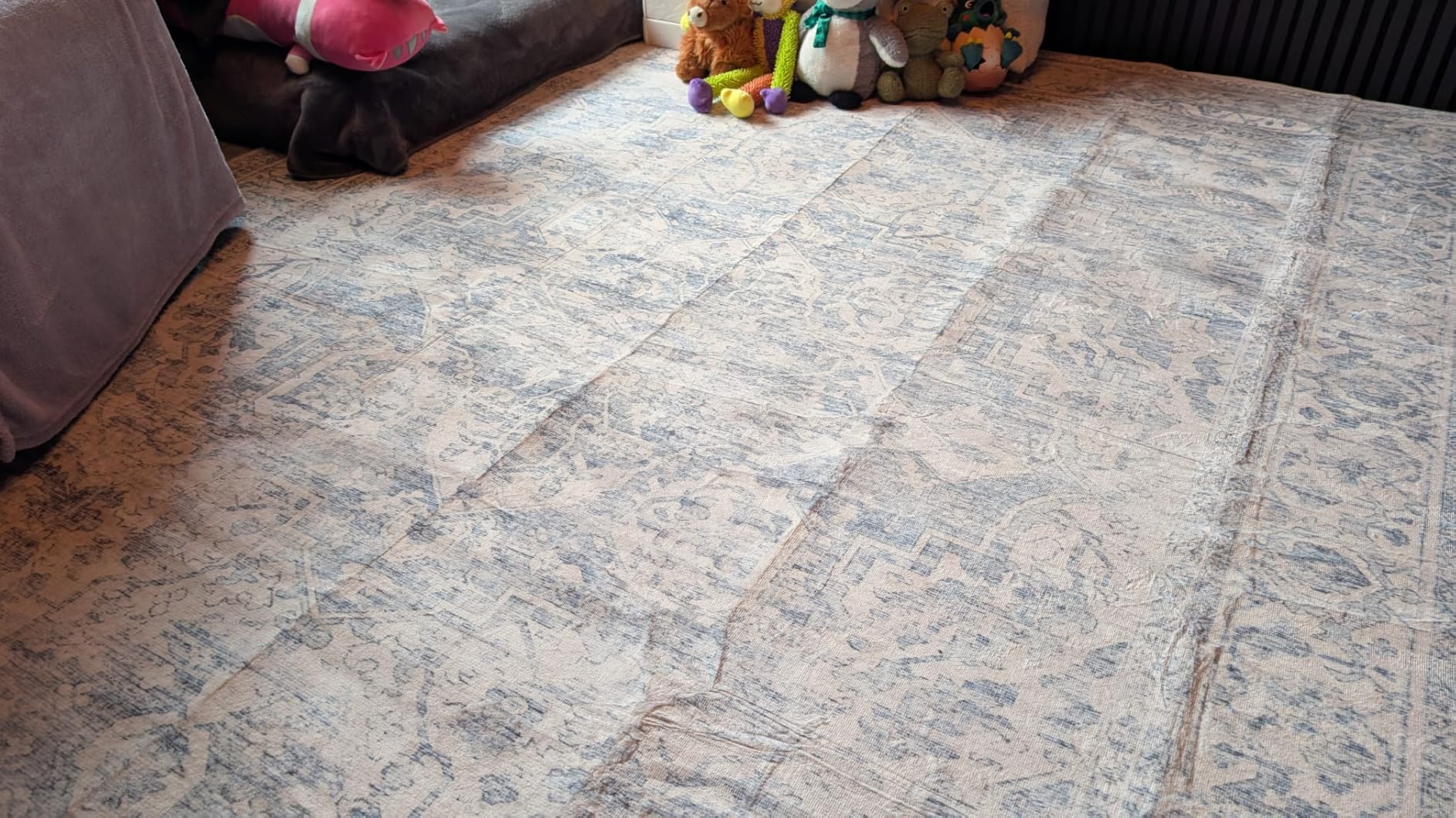 Customer photo