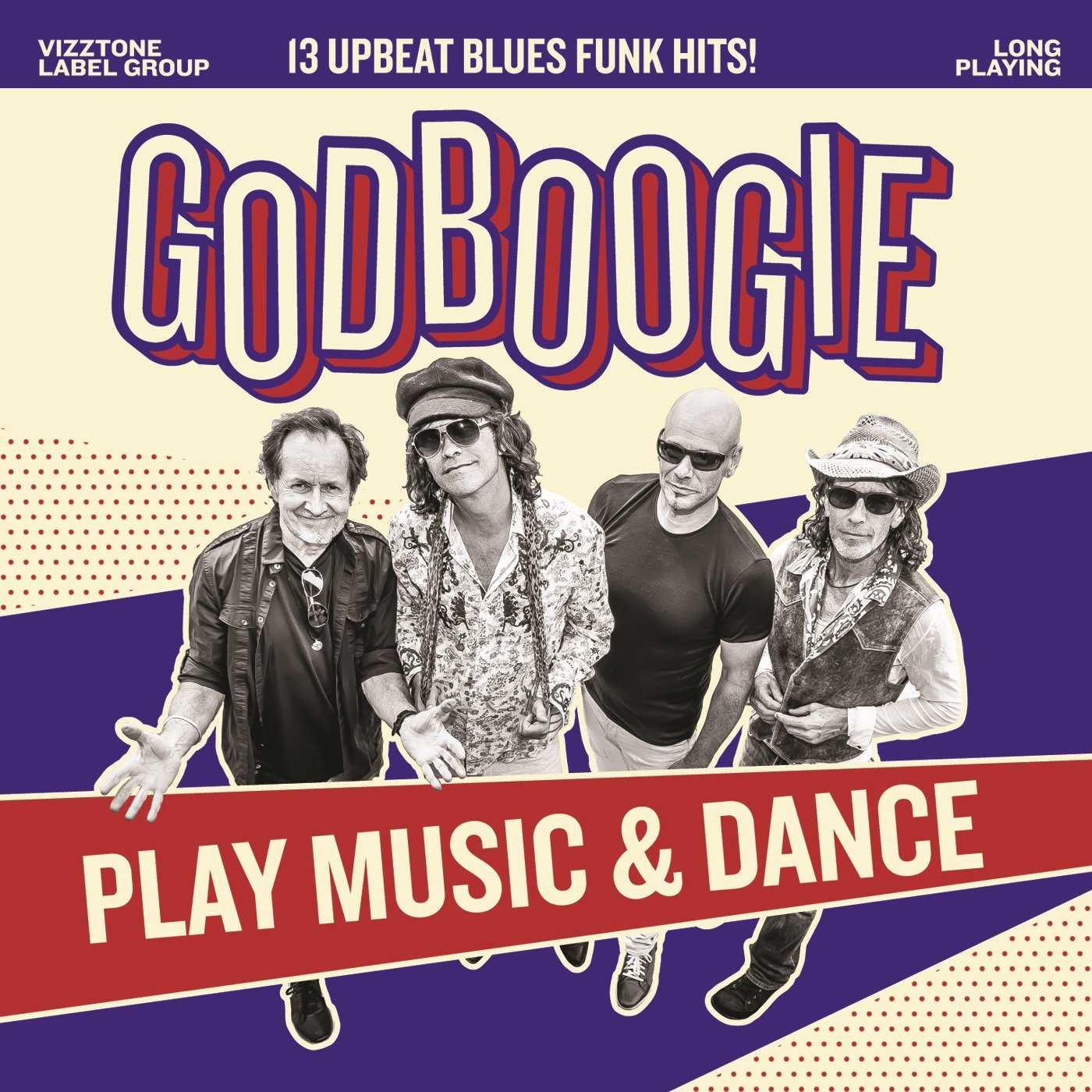 Play Music & Dance