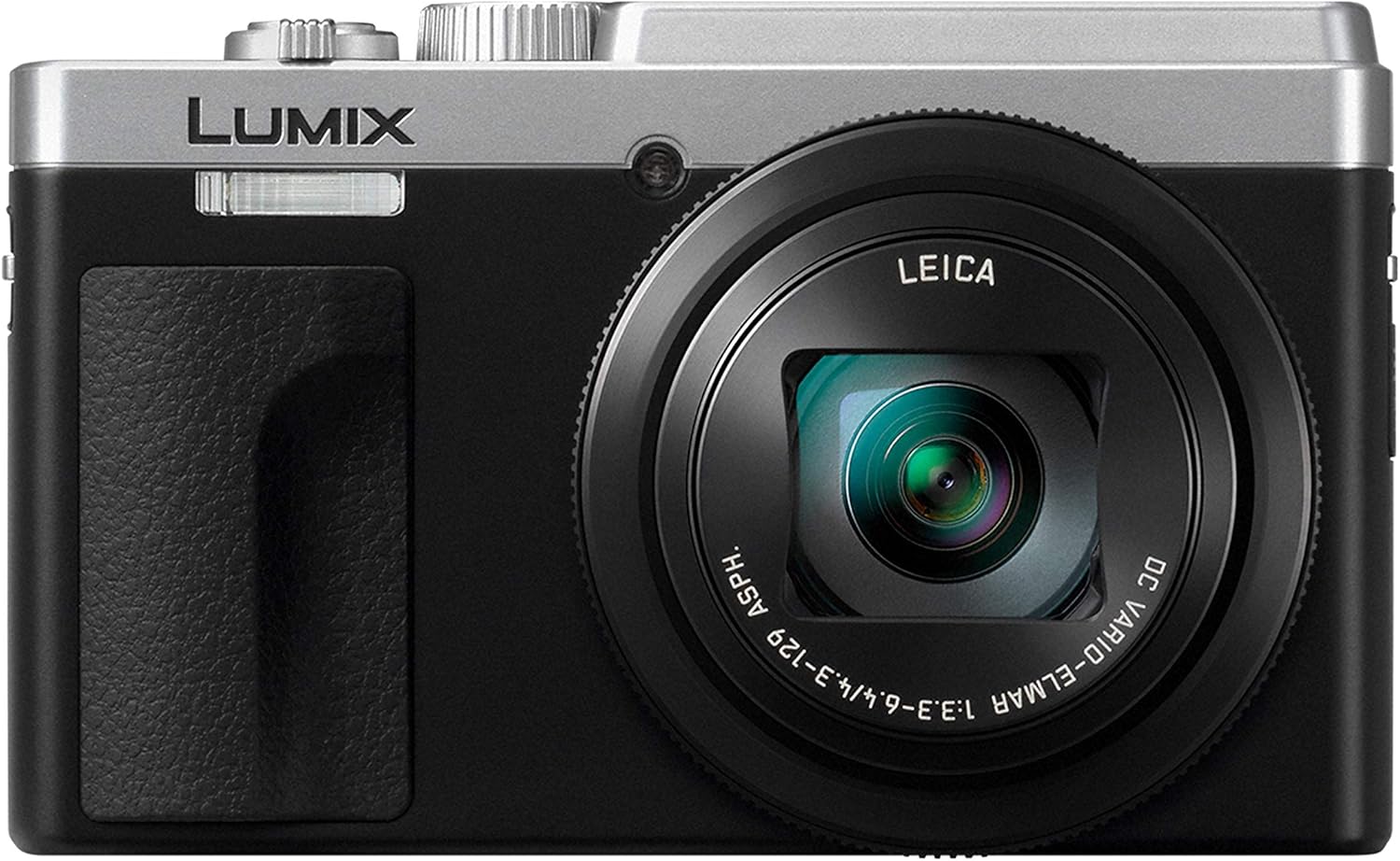 PANASONIC LUMIX DMC-TZ95 Silver