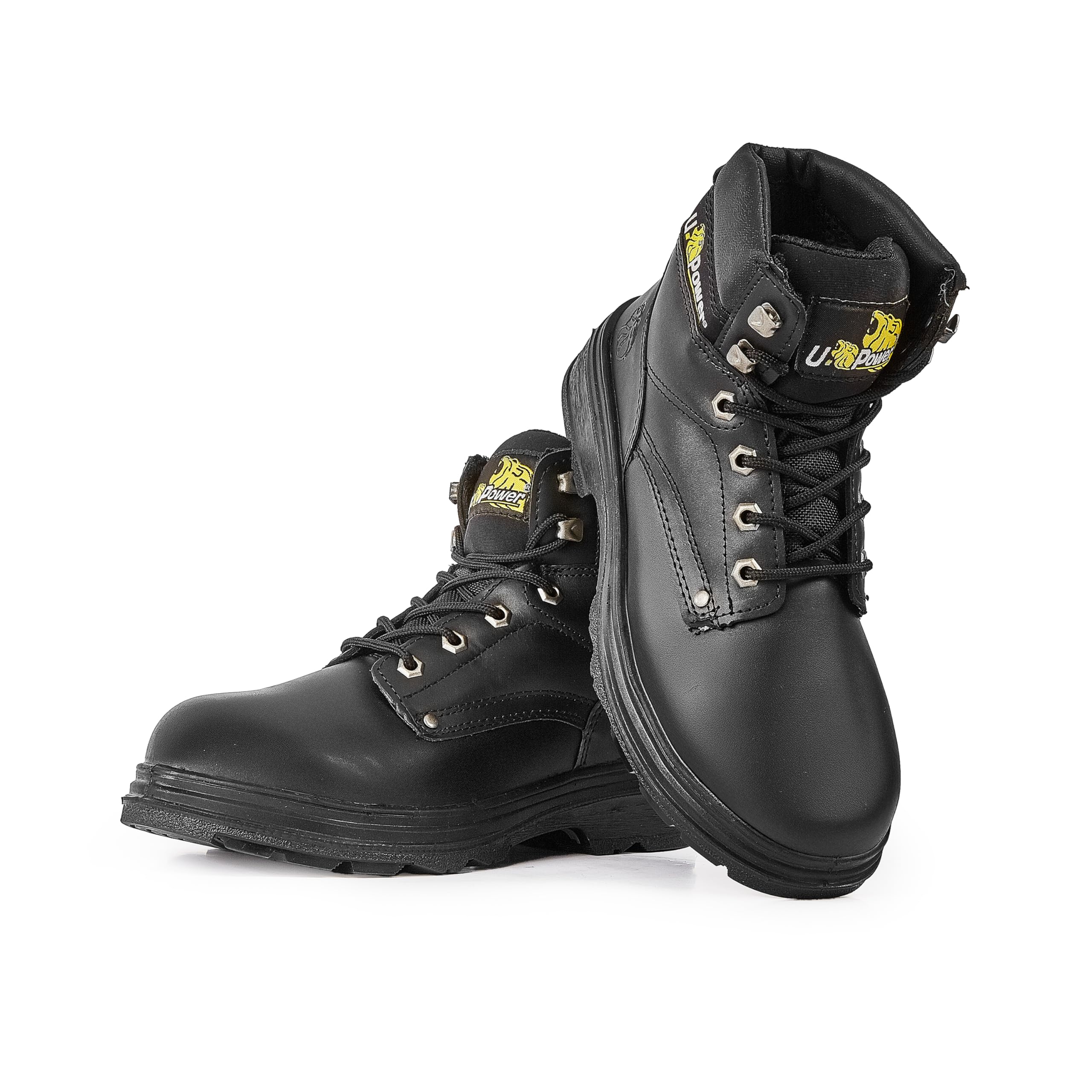 Buty ochronne Track S3 SRC - U Power, B, 36 EU