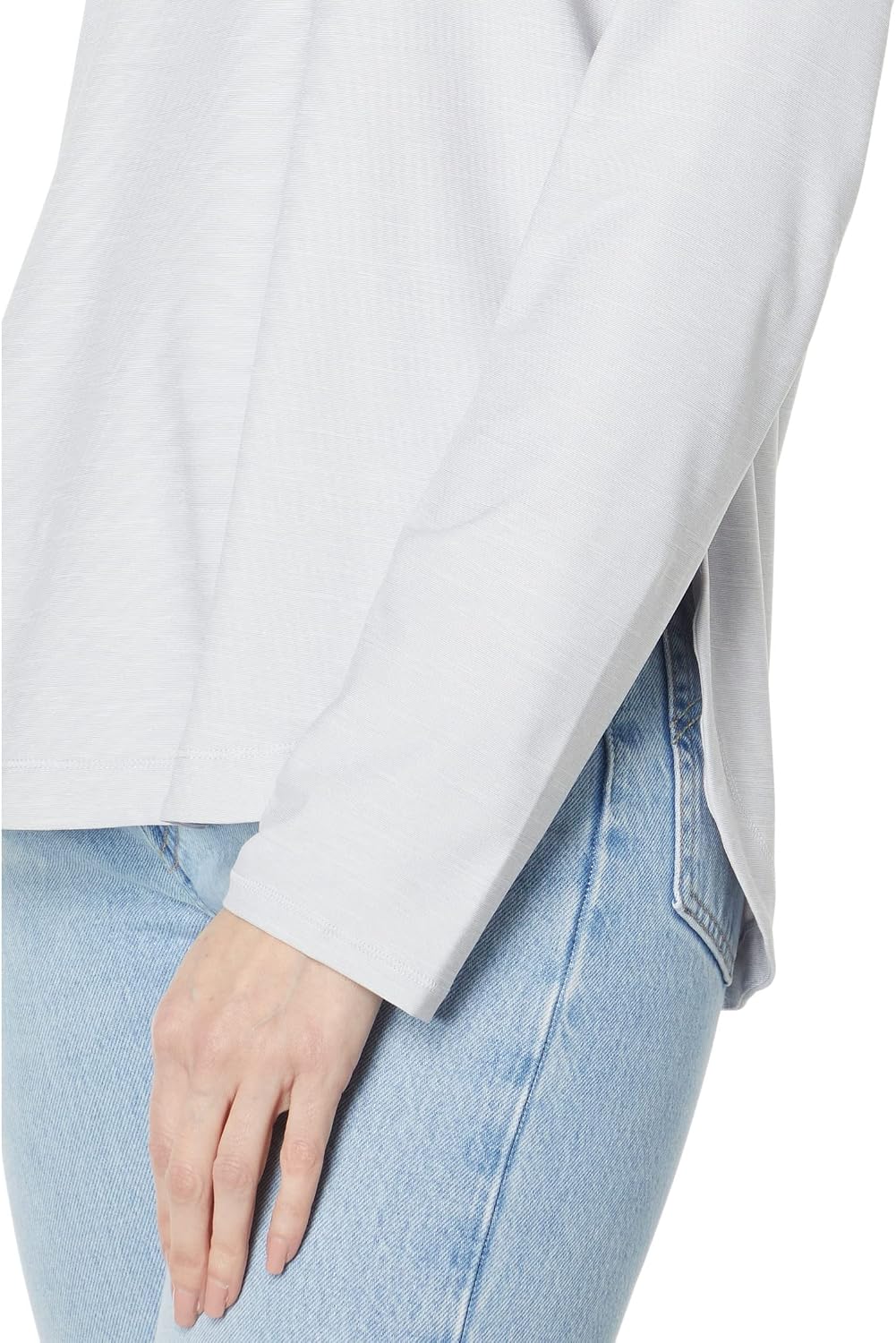 Brilliant Performance Hoodie by Linley brrr