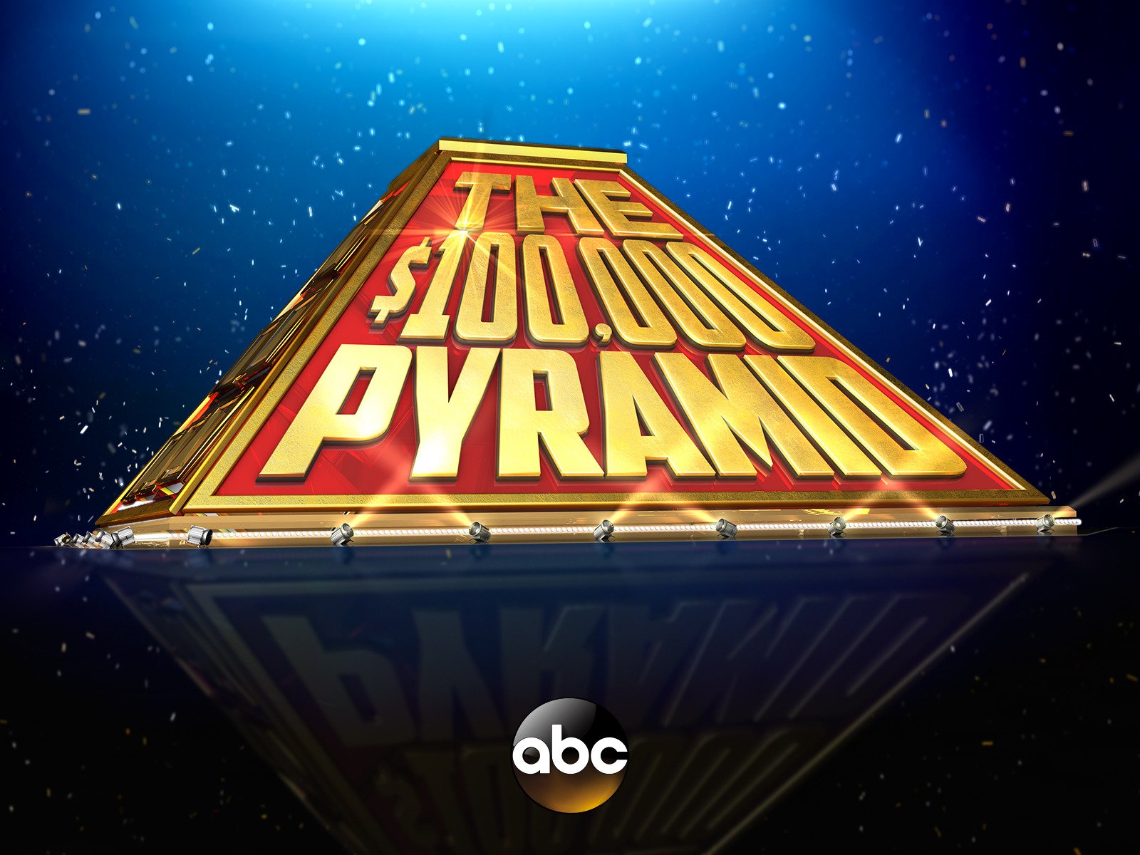 The $100,000 Pyramid Season 1