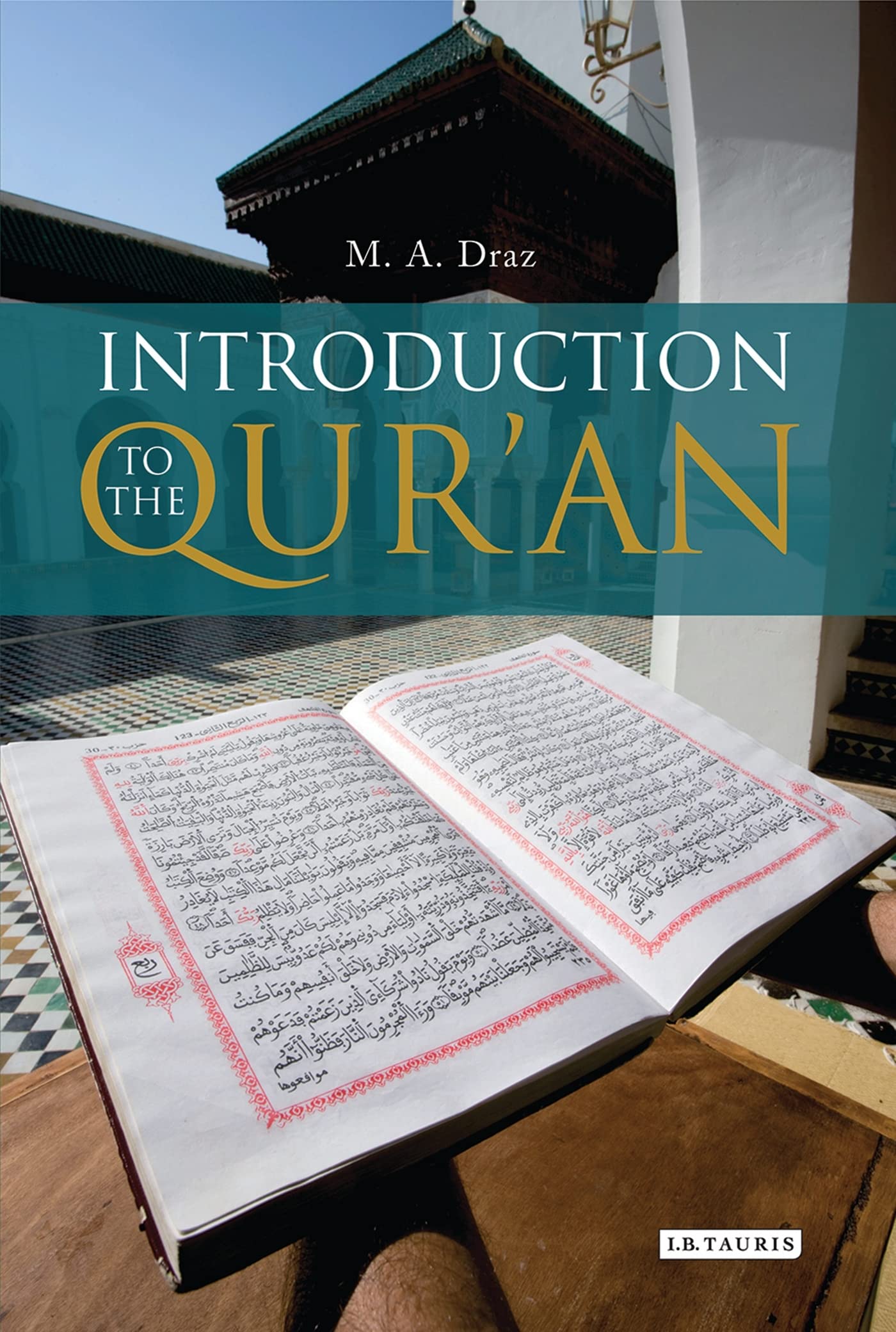 Introduction to the Qur'an (London Qur'an Studies)