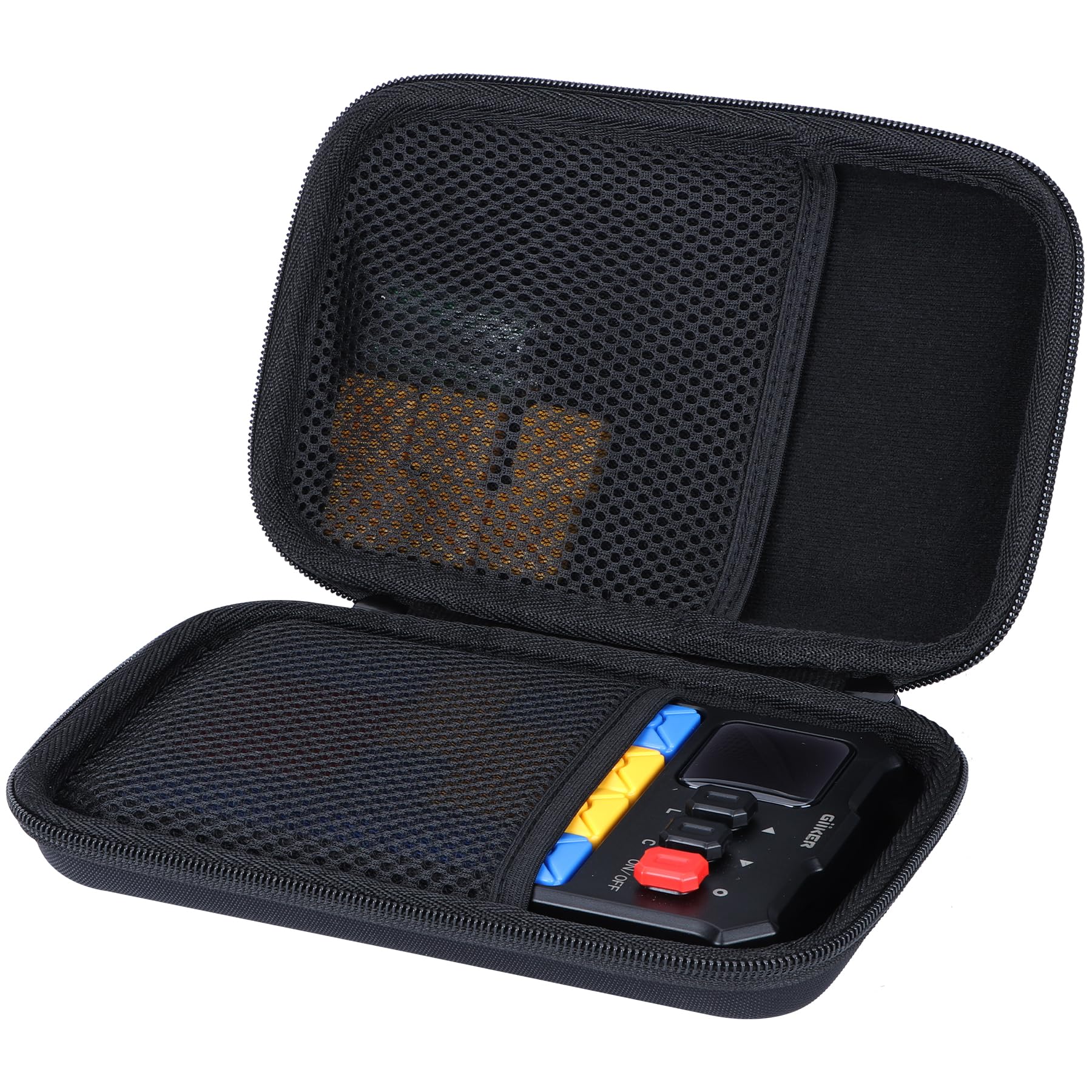 Lebakort Duro Viajar Caja Estuche Funda para GiiKER Super Slide - Juego de Puzzle Original