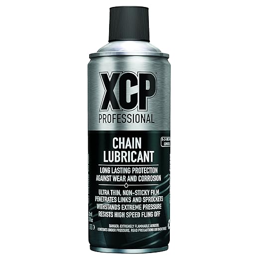 XCP Chain Lubricant