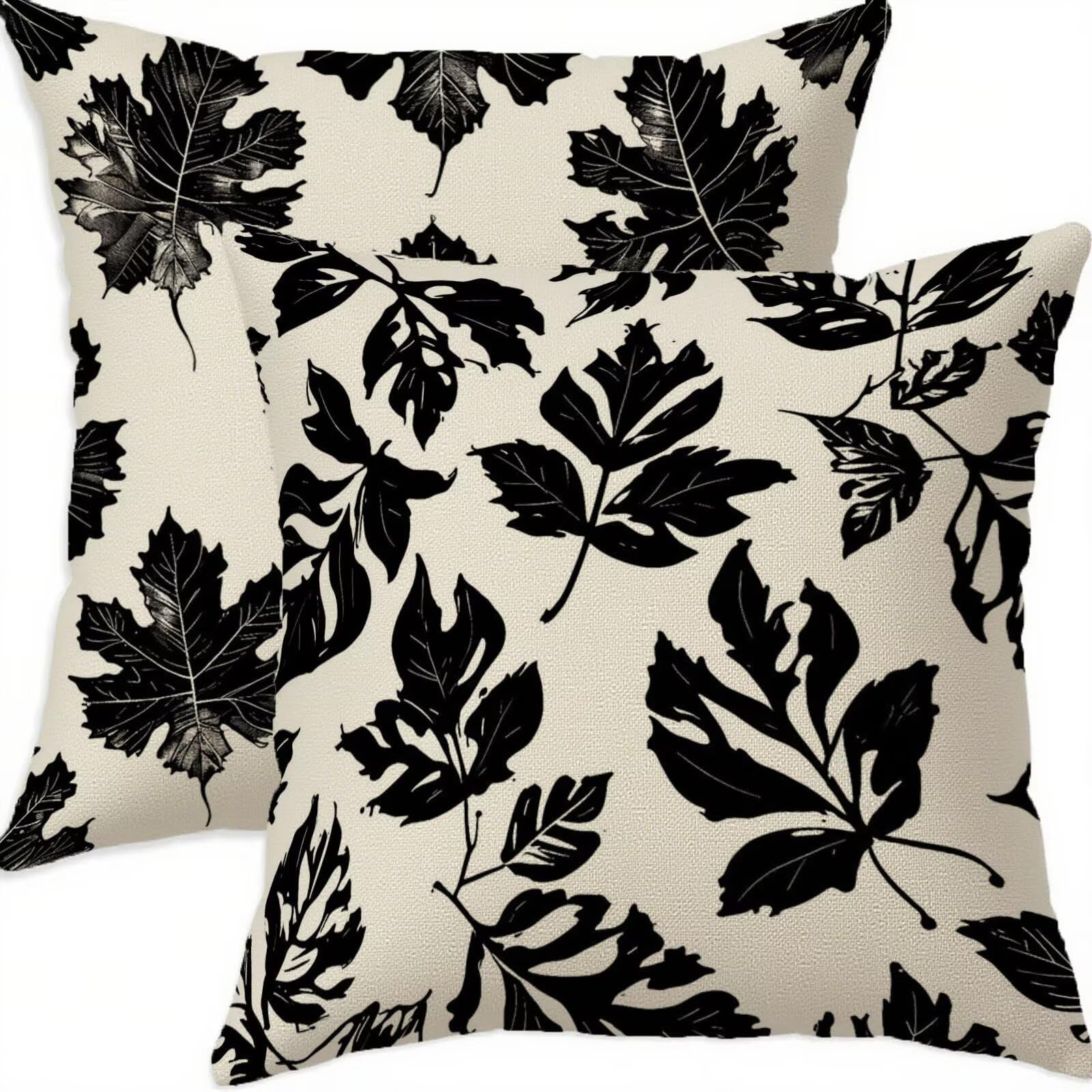 Housse coussin 70x70 cm imperméable anti-tache | Solution canapé et extérieur propre