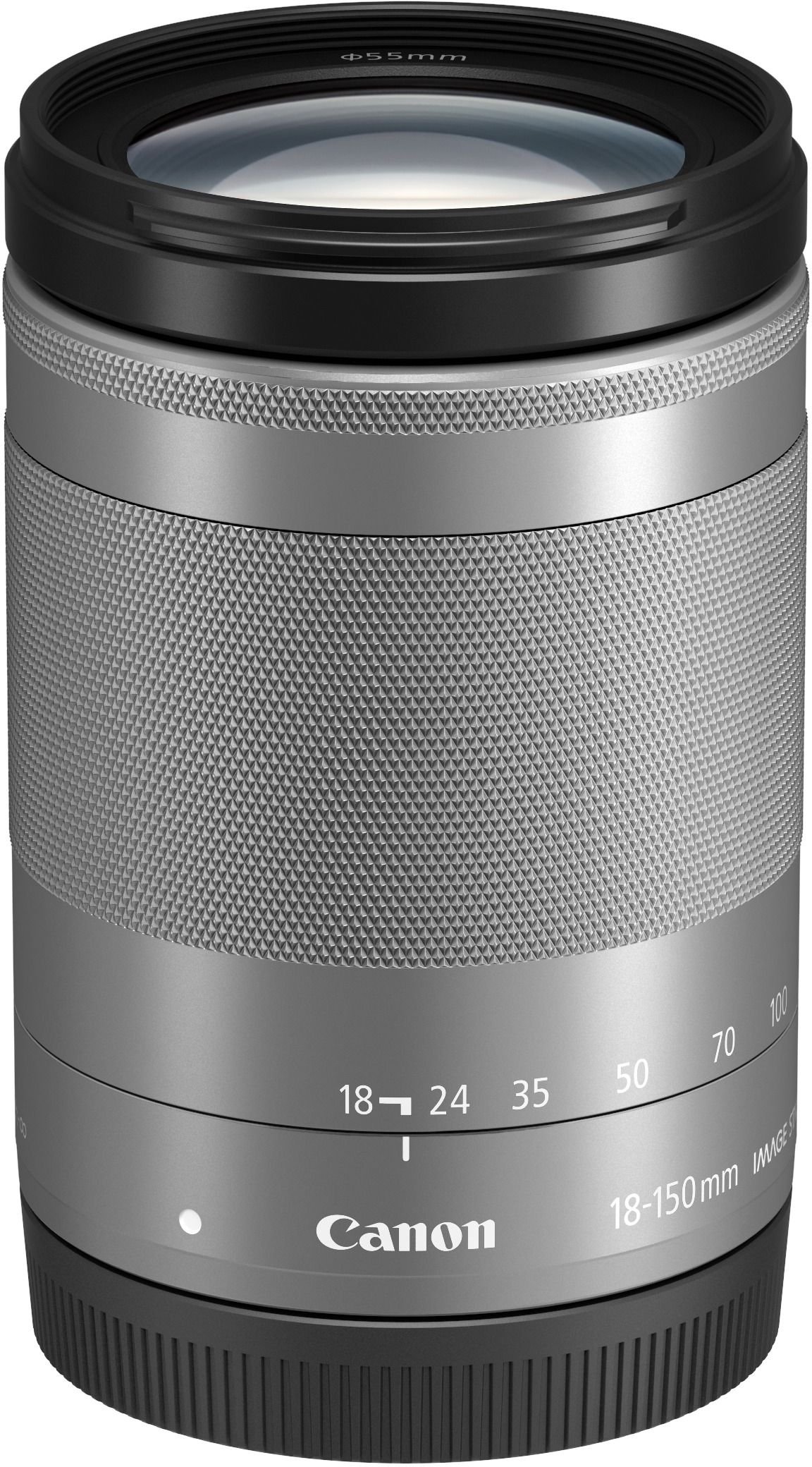 Amazon.co.jp: Canon 望遠ズームレンズ EF-M18-150mm F3.5-6.3