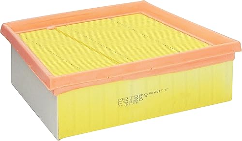 Motorcraft - Element Asy - Filtro de aire (FA1904)