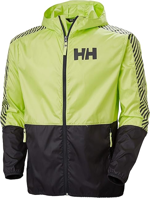 Helly Hansen Men's Active Wind Jacke Jacket