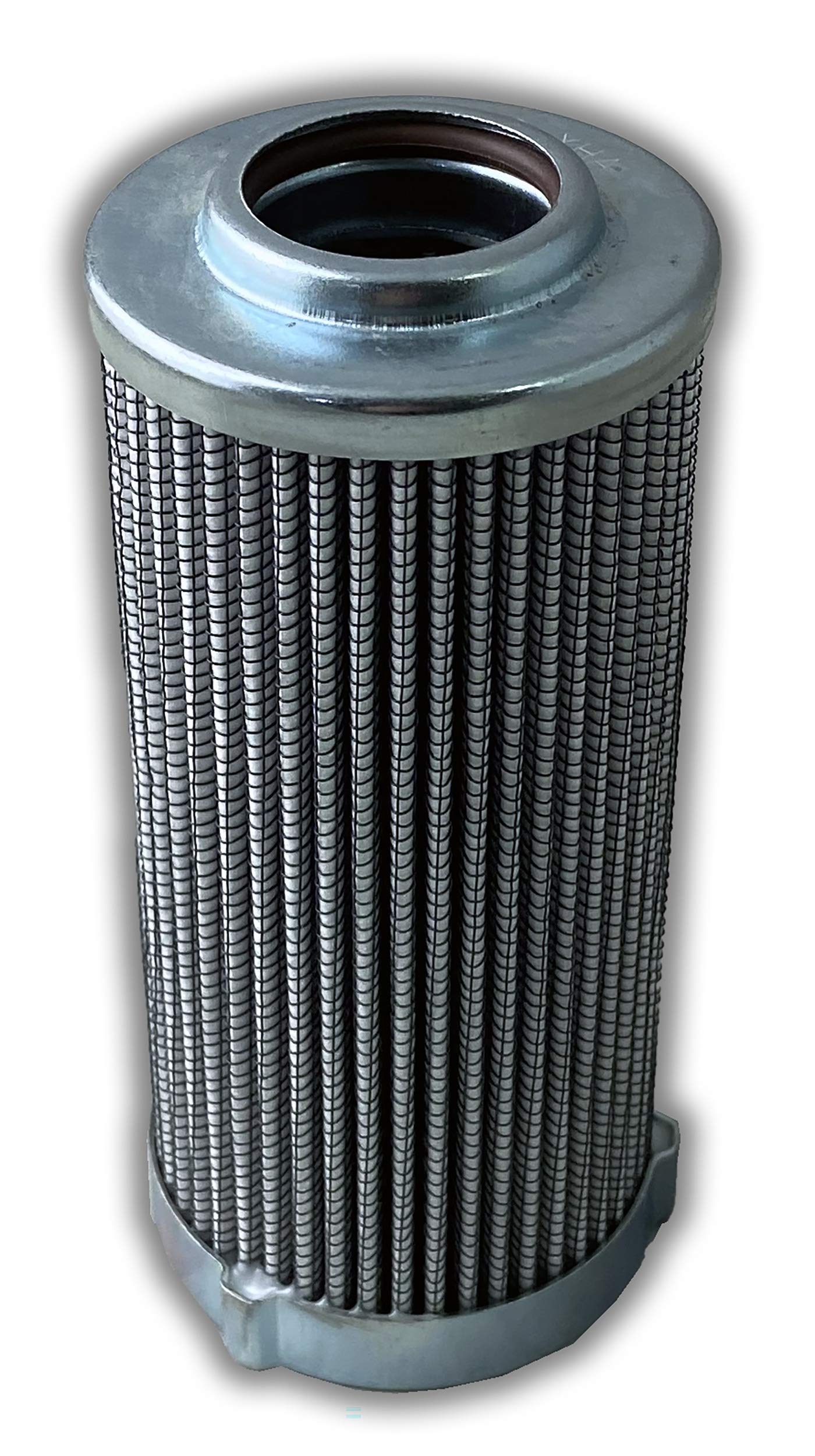 Big Filter Replacement Hydraulic Filter Compatible with WIX D07510GAV, 1-Pack