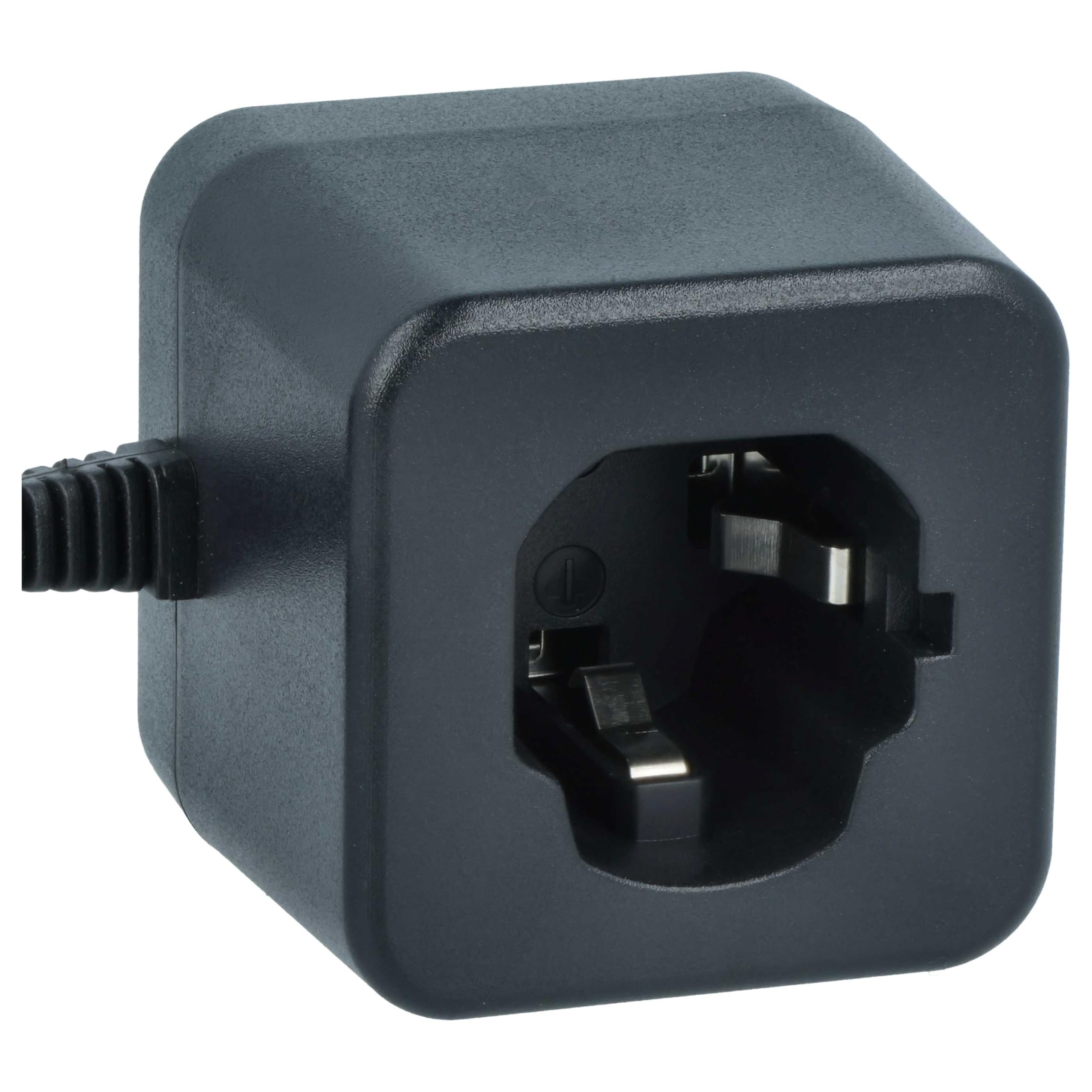vhbw Chargeur Remplacement pour Bostitch 9B12070R