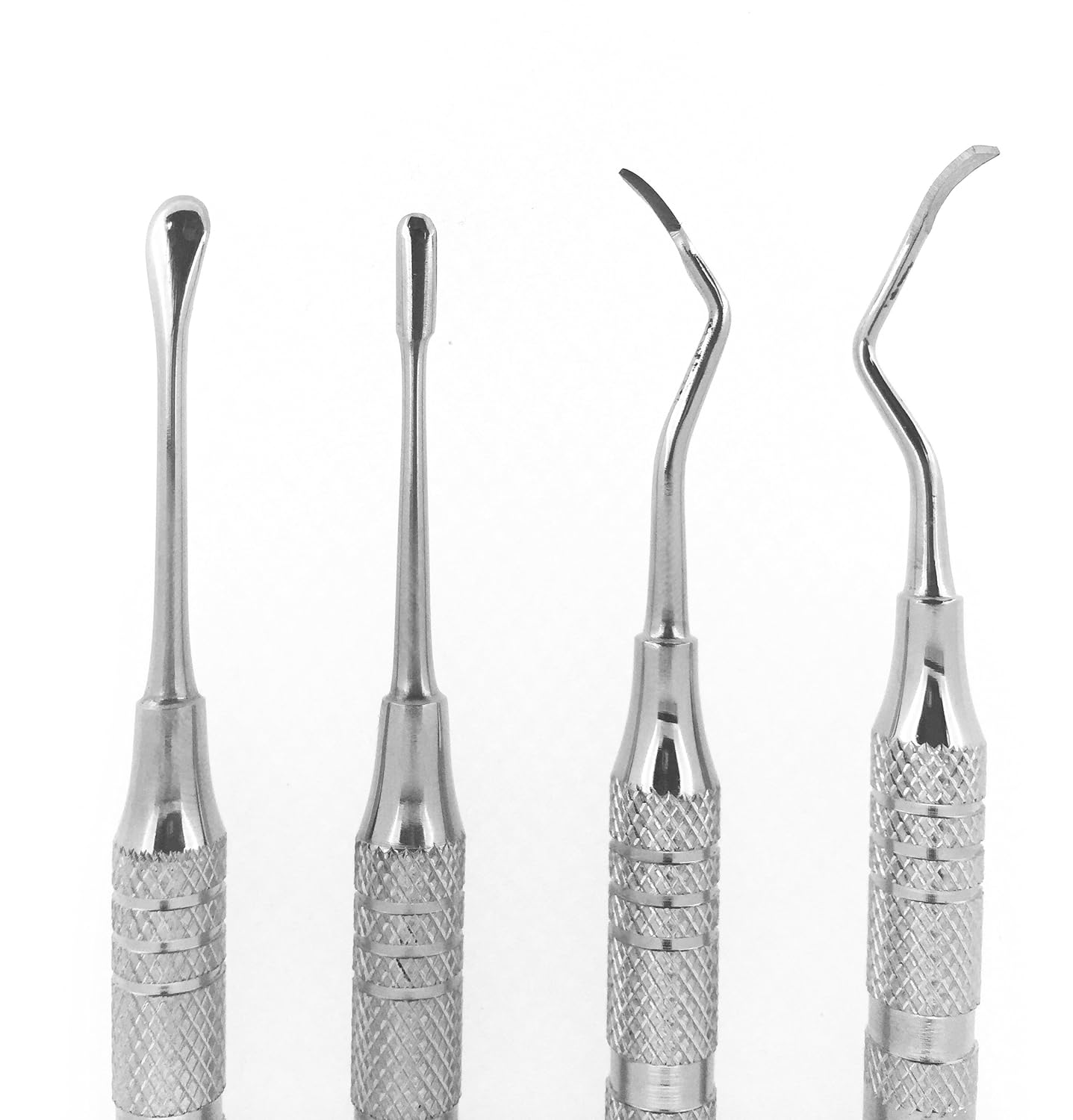 SURGICAL ONLINE 8 Micro Surgery Instruments Set Dental Medic Medical Implant Dentistry Supply