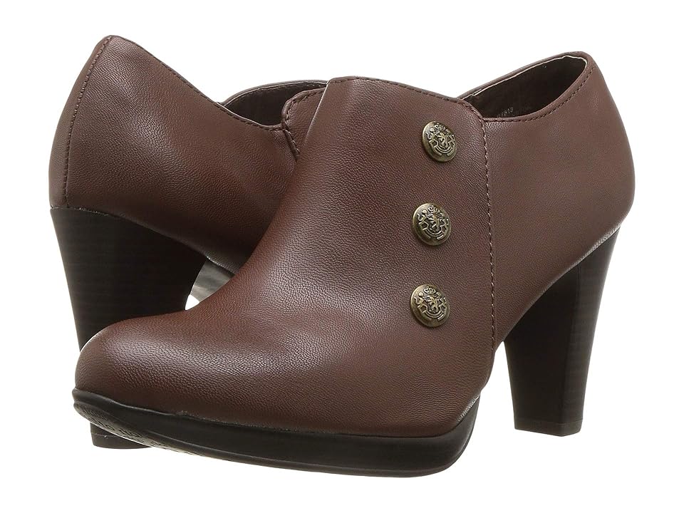 

Rialto Penston (Brown/Smooth) Women's Boots