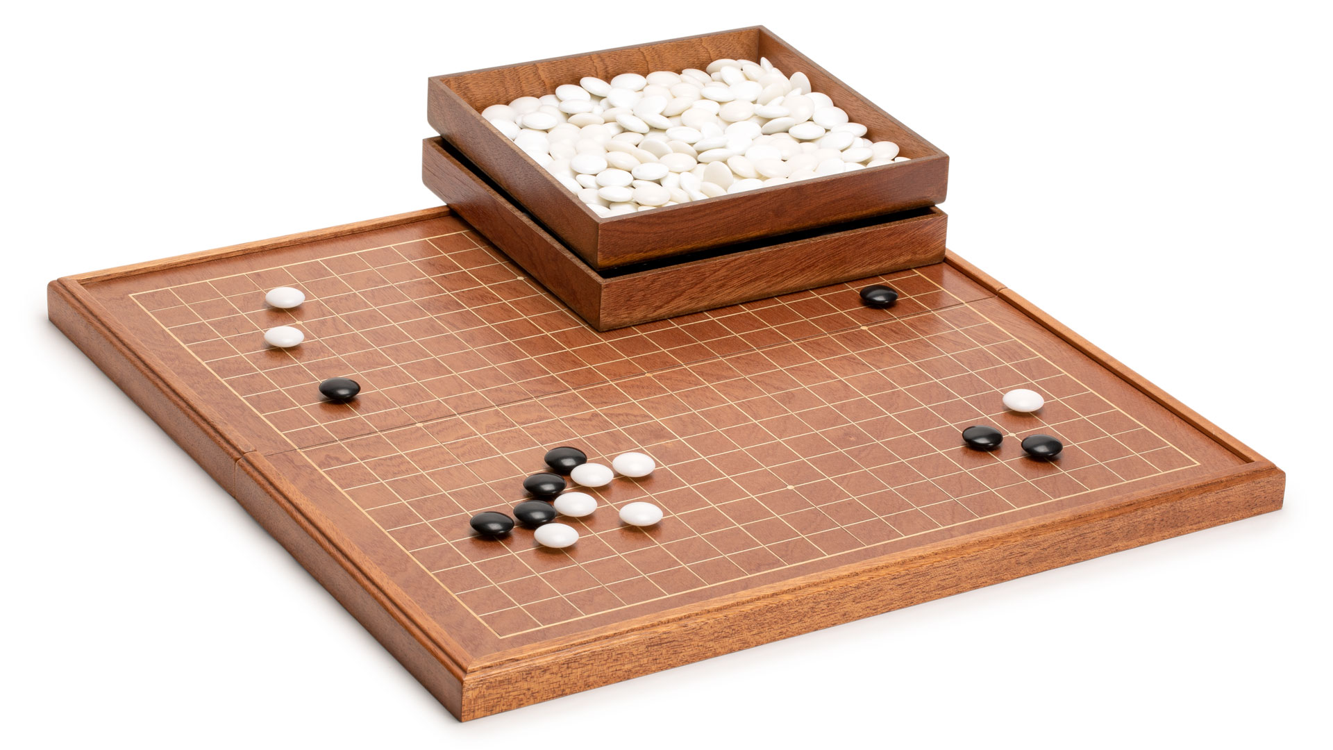 Amazon.com: Yellow Mountain Imports Rosewood 1-Inch Folding Go