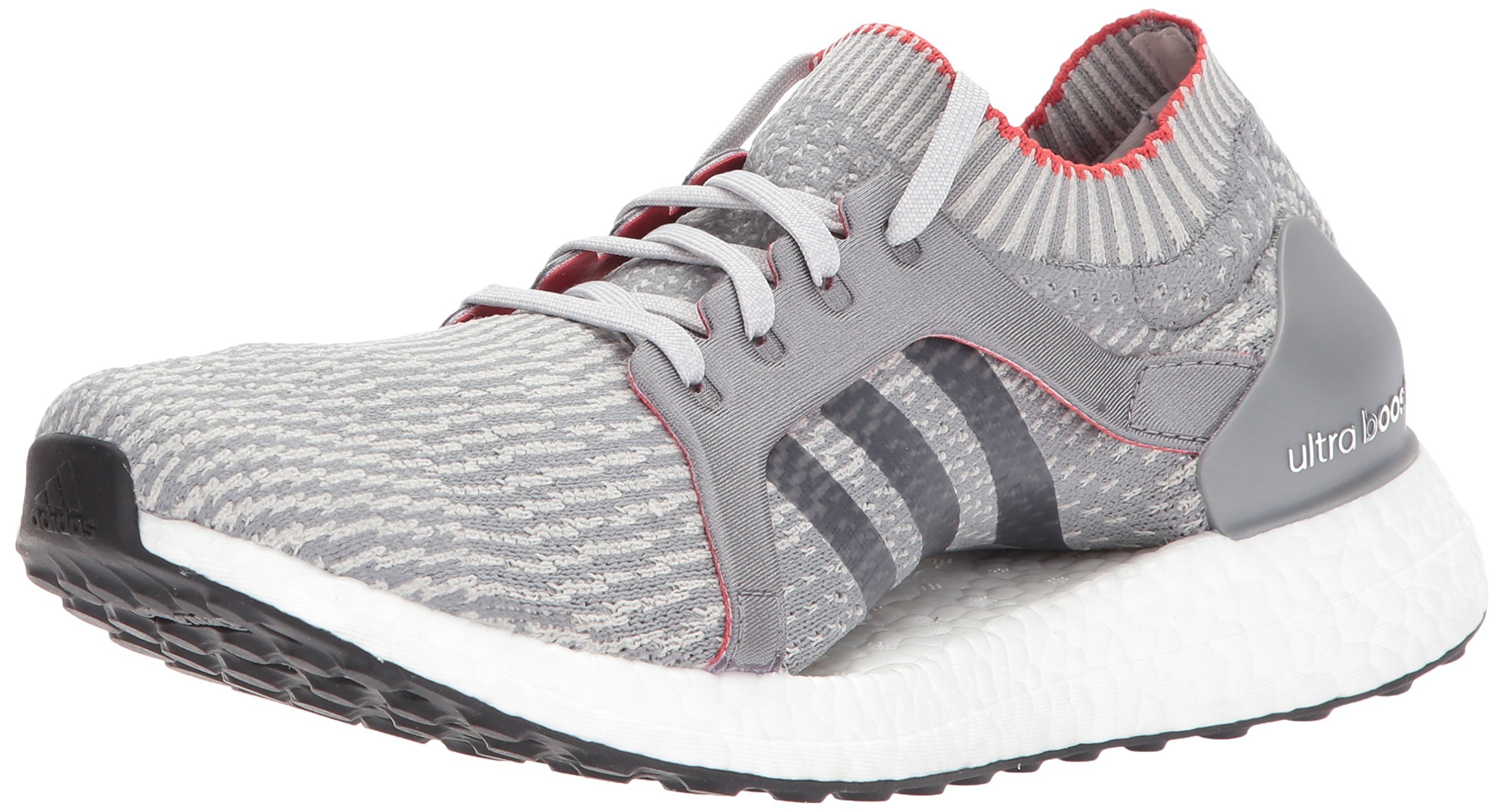 adidas gazelle silver green womens Adidas x Stella McCartney Women's Ultraboost 5 Legacy Green / Willow Grey /  Glory Green Running Shoes