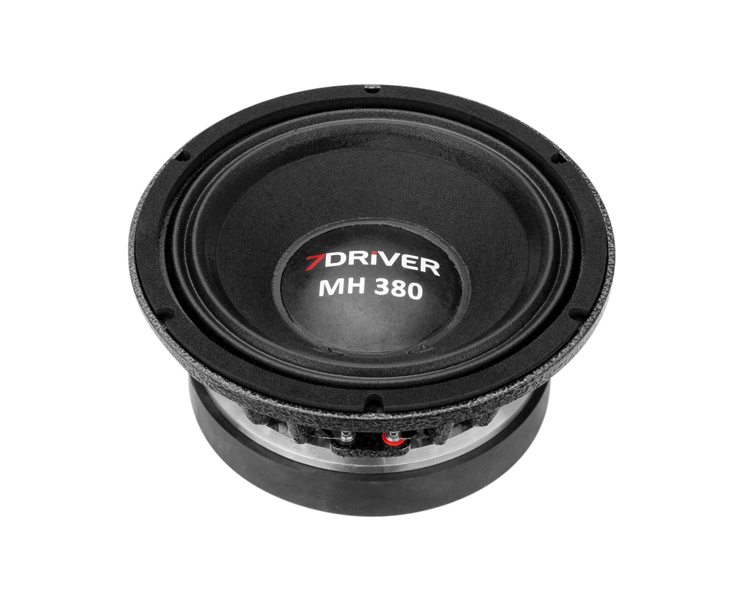 Amazon.com: Taramps MH 380 - Altavoz de 8 ohmios : Electrónica