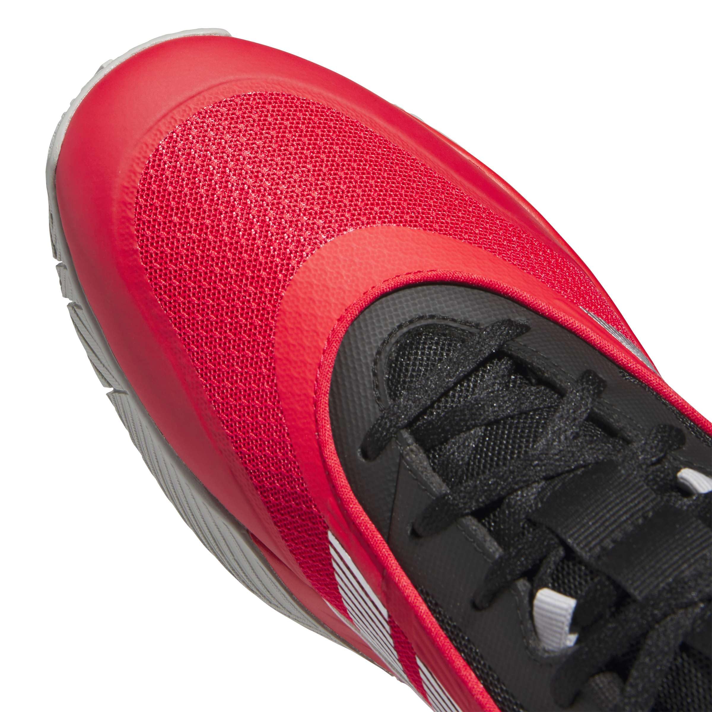 adidas Herren Ownthegame 3.0 Shoes – Bild 7