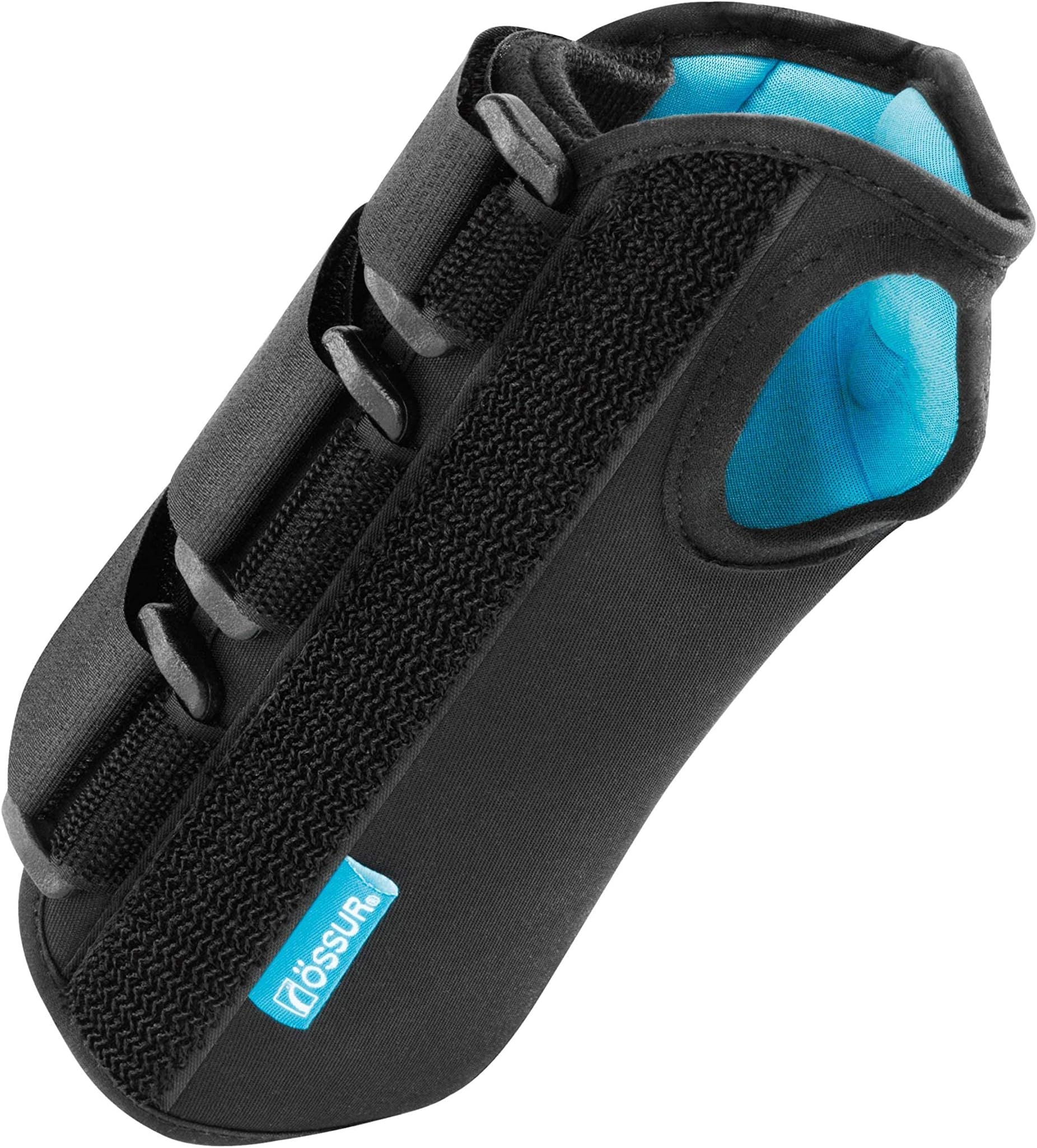 Form Fit Wrist Brace Size: Medium, Side: Right, Style: 8"
