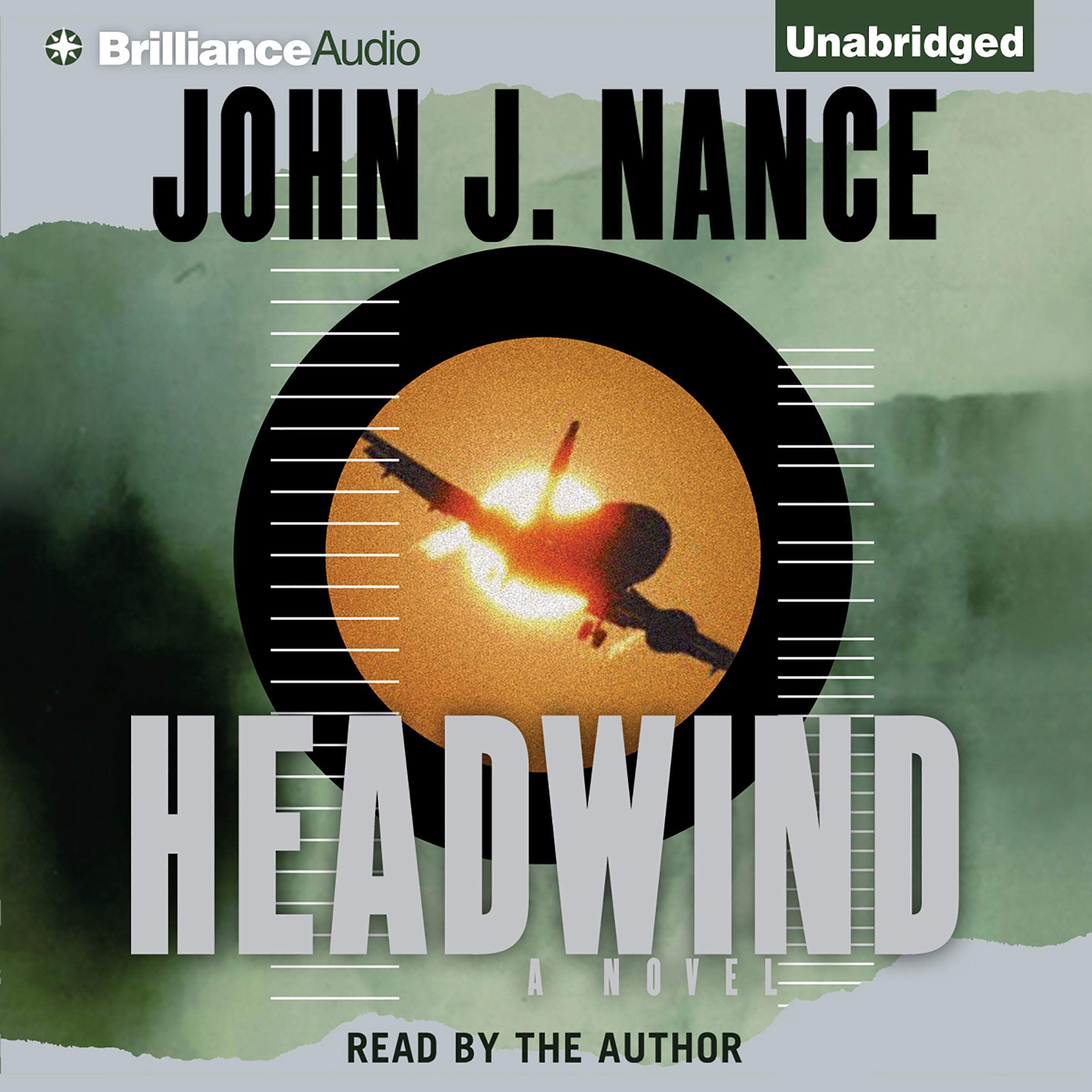 John J. Nance Headwind