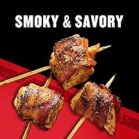 Vista 14 de McCormick Grill Mates Barbecue Rub, 6 oz