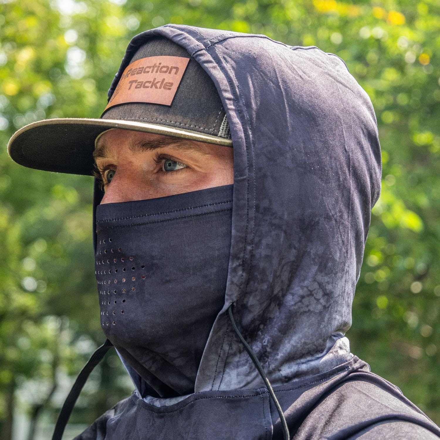 Reaction Tackle Fishing Shirts
