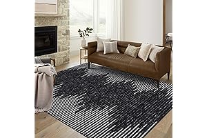 Washable Rugs 10 x13 Area Rug