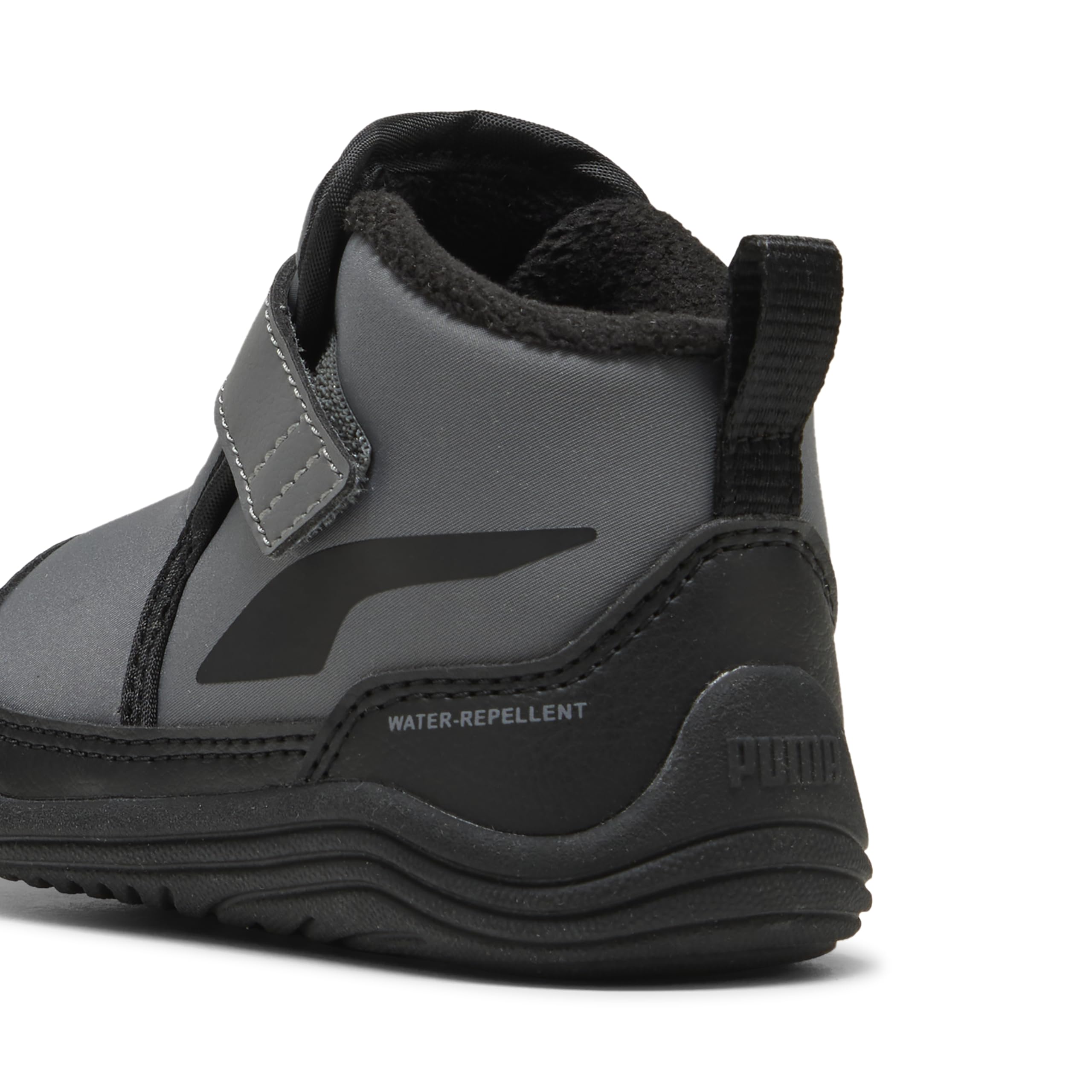 Puma Unisex Baby Puma Kitten Mid V InfSneaker