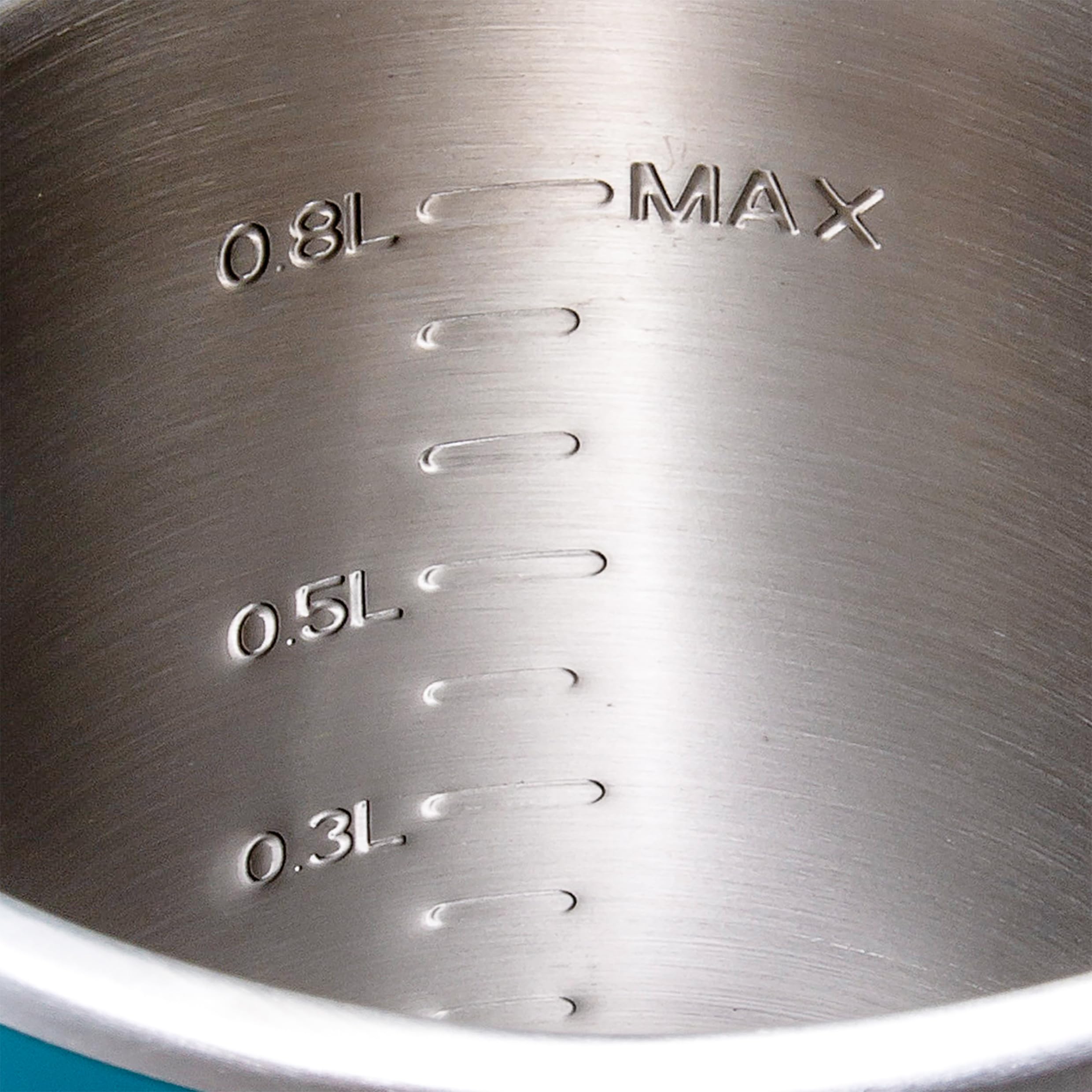 Makita KT001GZ Akku-Wasserkocher 40V max. (ohne Akku, ohne Ladegerät)