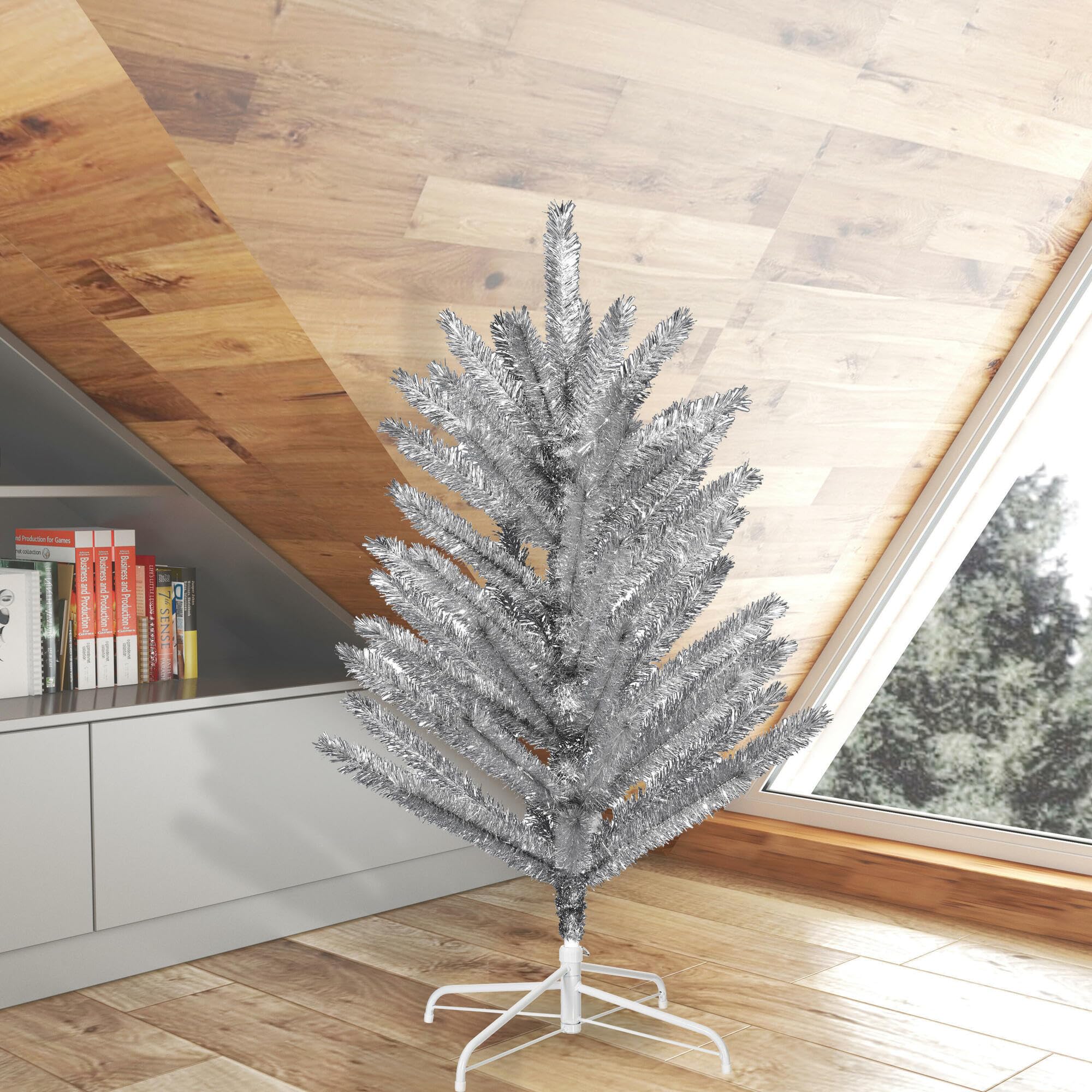 Amazon.com: Vickerman 4' x 35