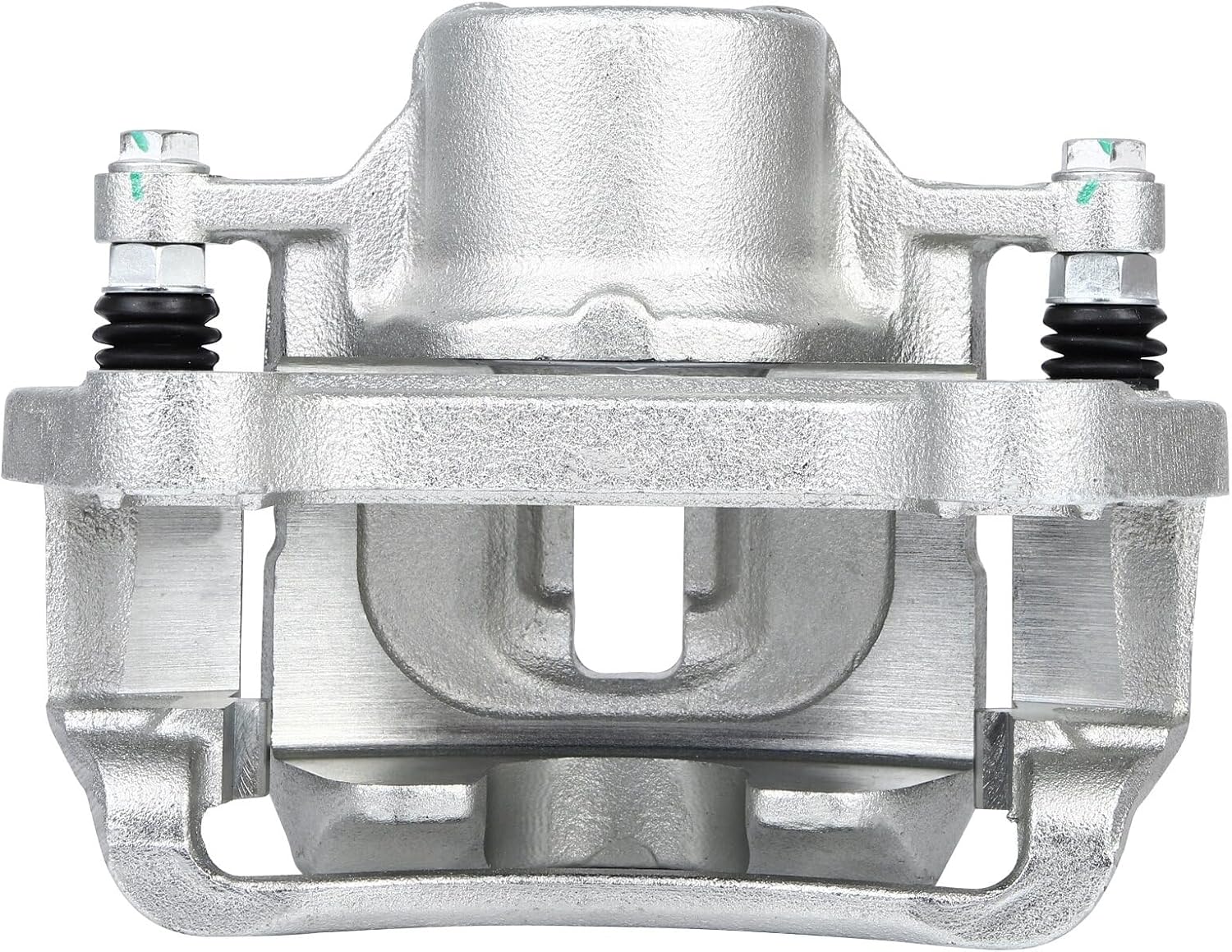 AUTOMUTO Front Left 18B5270 Brake Caliper With Bracket For Buick 2010-2019 For Cadillac 2010-2020 For GMC For Terrain 2010-2017
