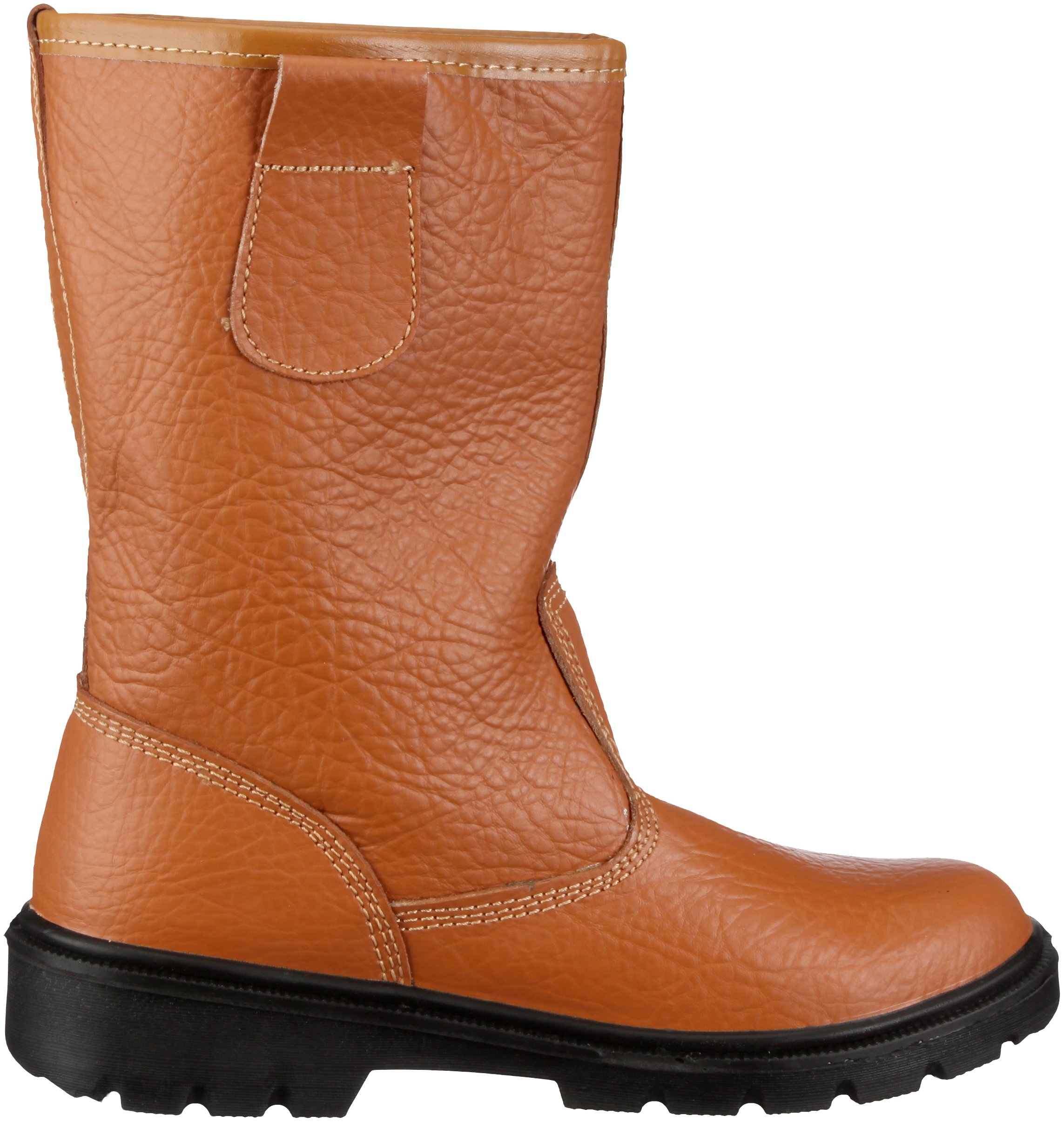 Safety Jogger Valley, Unisex-Erwachsene Sicherheitsschuhe, Grau (GRY), EU 46