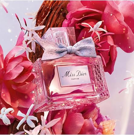 Dior Miss Dior Parfüm 125 Ml