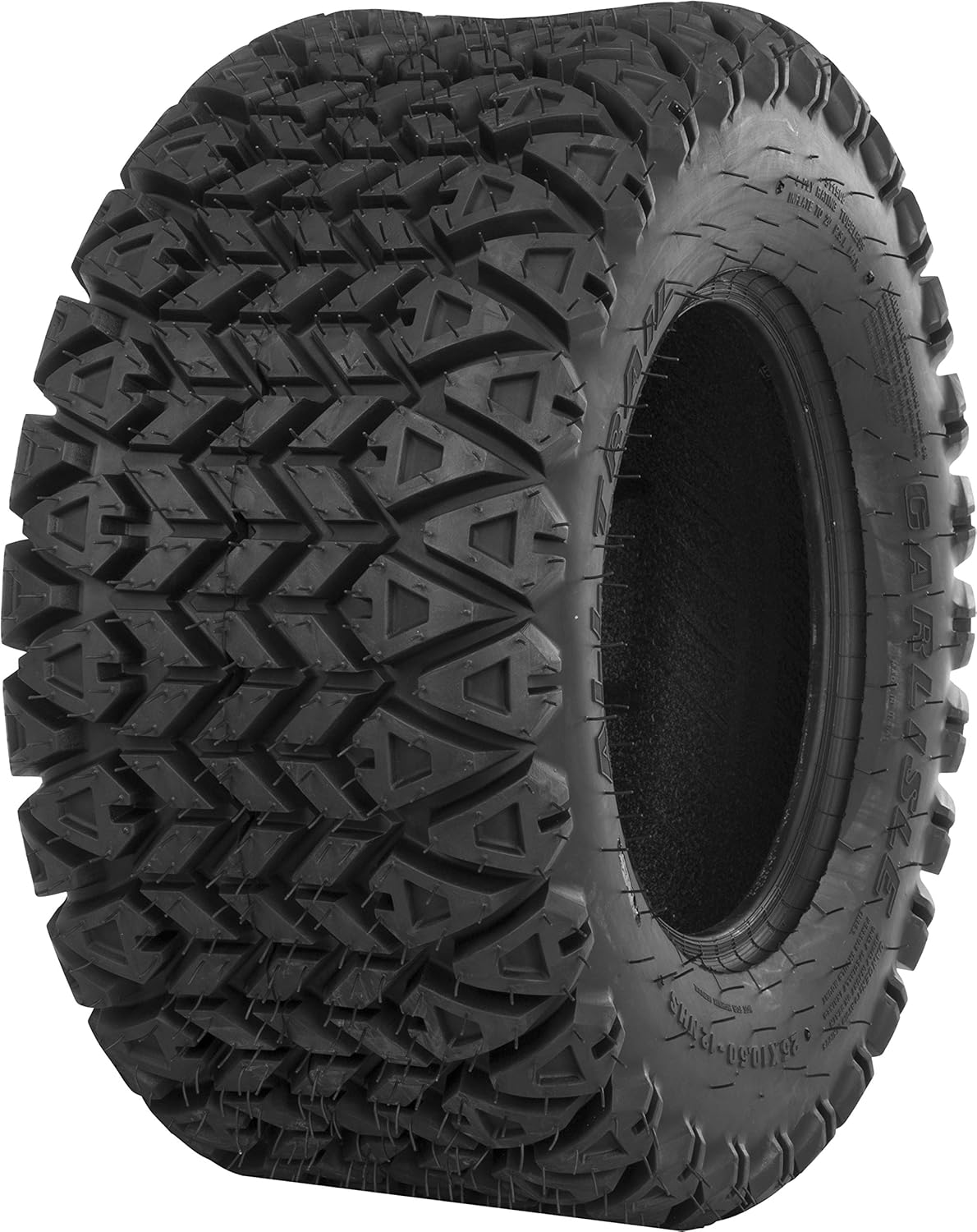Carlisle All Trail ATV Tire 25X10.5012 Amazon.ca Automotive