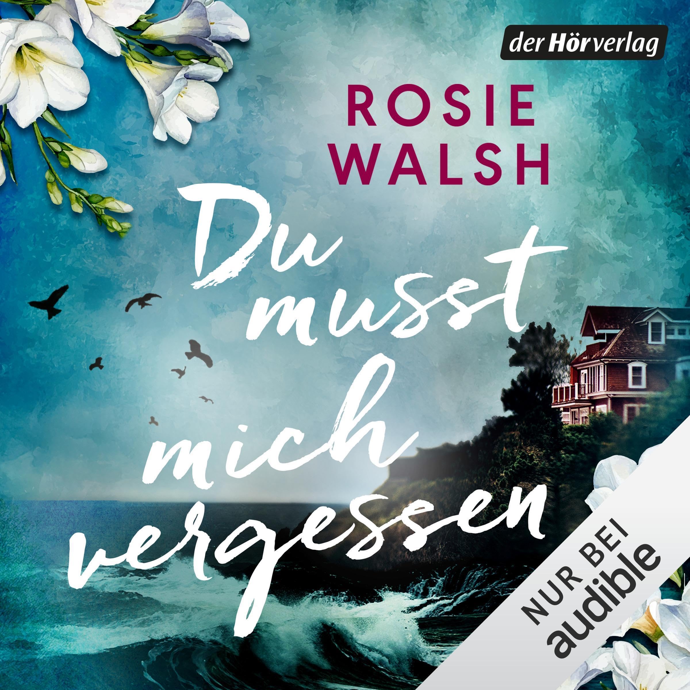 Du musst mich vergessen