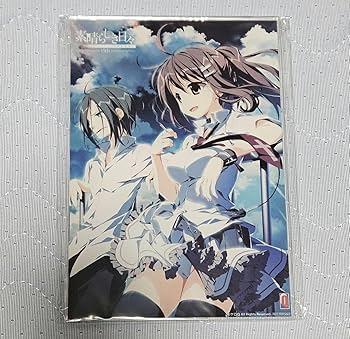 素晴らしき日々 15th ソフマップ特典セット Amazon.co.jp: 素晴らしき日々 15th ソフマップ特典セット